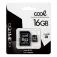 Cool Micro SD 16GB memory card
