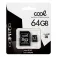 Cool Micro SD 64GB memory card