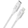 Cool Nylon 1.2 m USB-C til Lightning-kabel