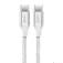 Cool Nylon 1.2 m Kabel USB-C do USB-C