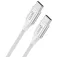 Cool Cable USB-C a USB-C Nylon 1.2 m