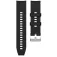 Cool Rubber Universal 20 mm strap