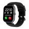 Cool Silicone Forest smartwatch