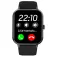 Cool Smartwatch Silicone Forest