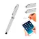 Cool Caneta Digital Laser Universal Stylus