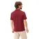 VAUDE Essential kurzarm-poloshirt