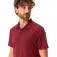 VAUDE Essential kurzarm-poloshirt