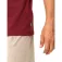 VAUDE Essential kurzarm-poloshirt