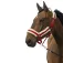 Equitheme Mouton Nylon Halfter