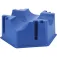 Hippo-tonic Bloco de Poste