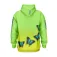 Otso Moletom Butterfly