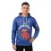 Otso Moletom com capuz Running Stones