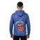 Otso Moletom com capuz Running Stones