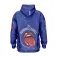 Otso Moletom com capuz Running Stones