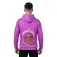 Otso Sudadera con capucha Running Stones