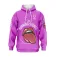 Otso Running Stones kapuzenpullover