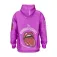 Otso Running Stones kapuzenpullover