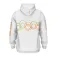 Otso Sudadera con capucha Smileyworld Believe
