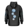 Otso Smileyworld Connected kapuzenpullover