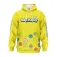 Otso Sudadera Smileyworld Easy