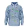 Otso Smileyworld Happy kapuzenpullover