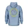 Otso Smileyworld Happy kapuzenpullover