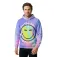 Otso Smileyworld Vibes kapuzenpullover