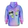 Otso Sudadera con capucha Smileyworld Vibes