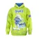 Otso Moletom Smurfs Boss