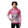 Otso Smurfs Hugs kapuzenpullover