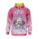 Otso Smurfs Hugs kapuzenpullover
