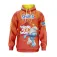 Otso Moletom com capuz Smurfs Strong