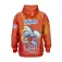 Otso Smurfs Strong kapuzenpullover