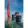 SEAC Diver Alert Marker 信号浮标