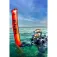 SEAC Diver Alert Marker 信号浮标