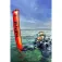 SEAC Diver Alert Marker 信号浮标