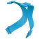 SEAC Headboard Elastic diving mask strap