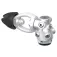SEAC IT300 230 INT diving regulator set
