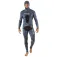 SEAC Moon diving wetsuit