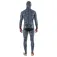 SEAC Moon diving wetsuit