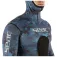 SEAC Moon diving wetsuit
