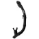 SEAC Reverse Dry SBL Duik snorkel