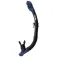 SEAC Reverse Dry SBL Diving Snorkel