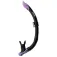SEAC Snorkel de freediving Reverse SBL