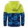 Bejo Ralphy sweatshirt med lynlås