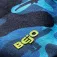 Bejo Ralphy full zip sweatshirt