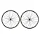 Mavic E-Crosstrail SL Carbon 29´´ CL Boost MTB wheel set