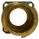 Fischer panda Flens 50x50 Vannfilter Kjøling