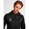 Hummel Moletom com capuz Core XK Poly