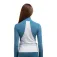 Drop shot Frida half zip sweatshirt